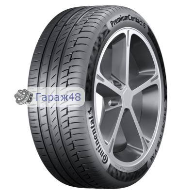 Continental ContiPremiumContact 6 215/40 R18 89Y